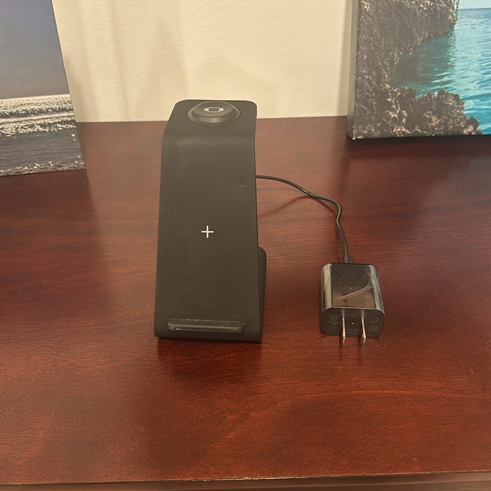 3 in 1 charger with cord